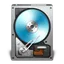HDD Low Level Format Tool ХДД Лов Левел Формат Тул — логотип